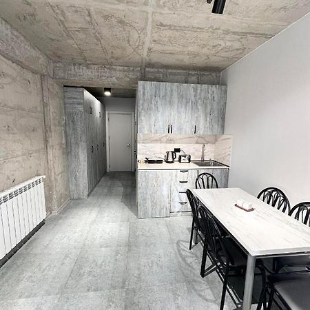 Gudauri Twins Apartment 122 K'umlists'ikhe Buitenkant foto