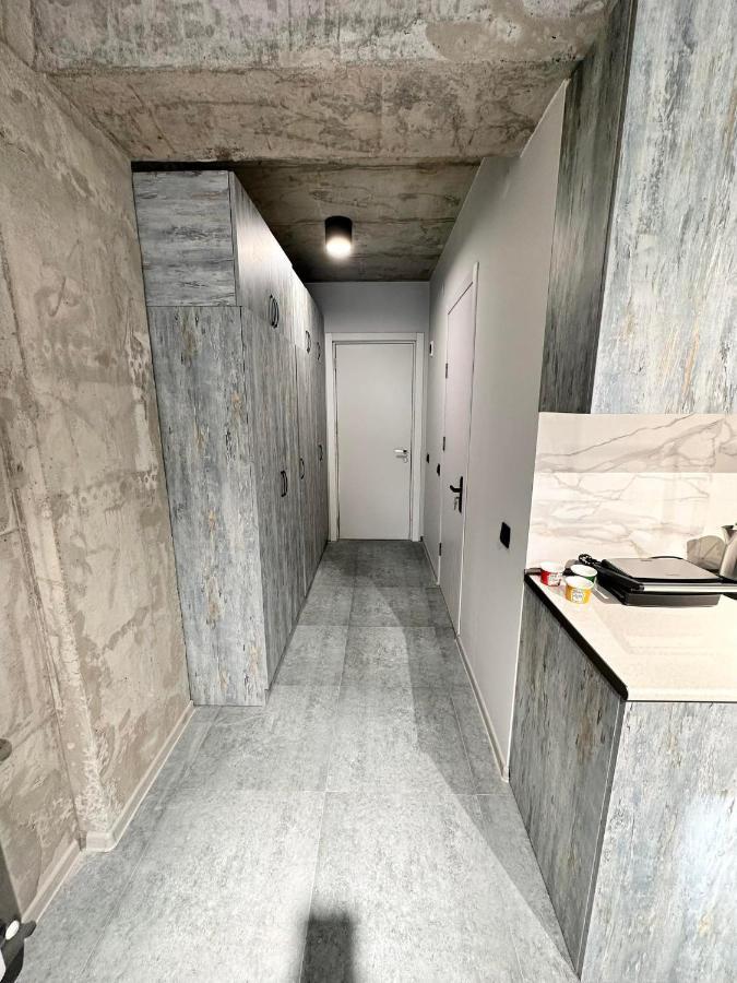 Gudauri Twins Apartment 122 K'umlists'ikhe Buitenkant foto