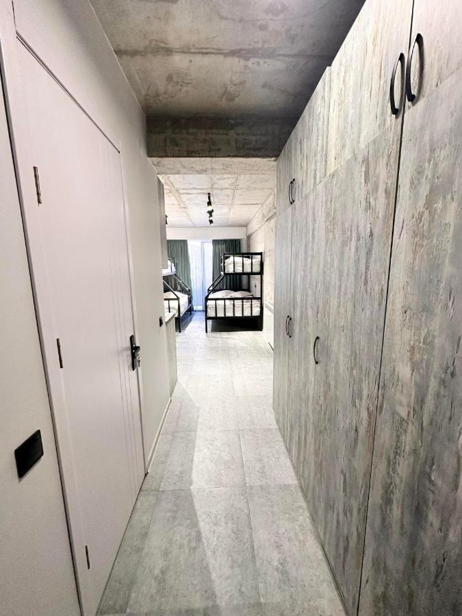 Gudauri Twins Apartment 122 K'umlists'ikhe Buitenkant foto