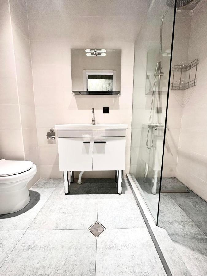 Gudauri Twins Apartment 122 K'umlists'ikhe Buitenkant foto